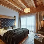 Appartement Boutique Sonnenhang - Incl Spa-area