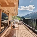 Boutique Sonnenhang - Incl Spa-area Fließ