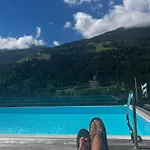 Boutique Sonnenhang - Incl Spa-area Appartement Fließ