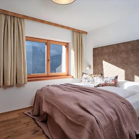 Boutique Sonnenhang - Incl Spa-area Apartman *