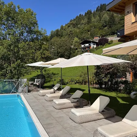 Boutique Sonnenhang - Incl Spa-area Fließ